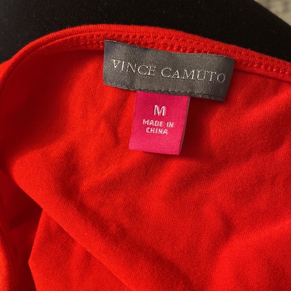 NWOT Vince Camuto Top - Picture 5 of 9
